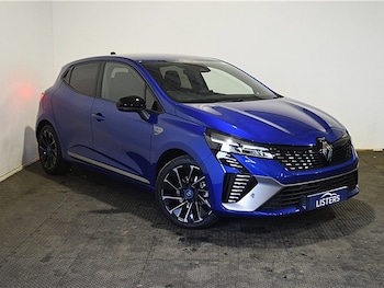 Used Renault Clio 2024 for sale - 75709367: Photo