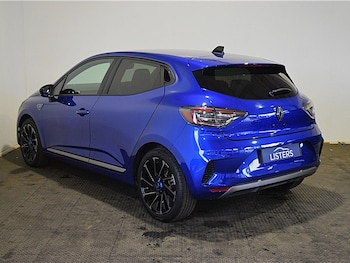 Used Renault Clio 2024 for sale - 75709367: Photo
