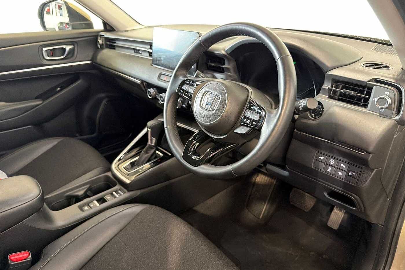 Used Honda HR-V 2023 for sale - 77052416: Photo 13