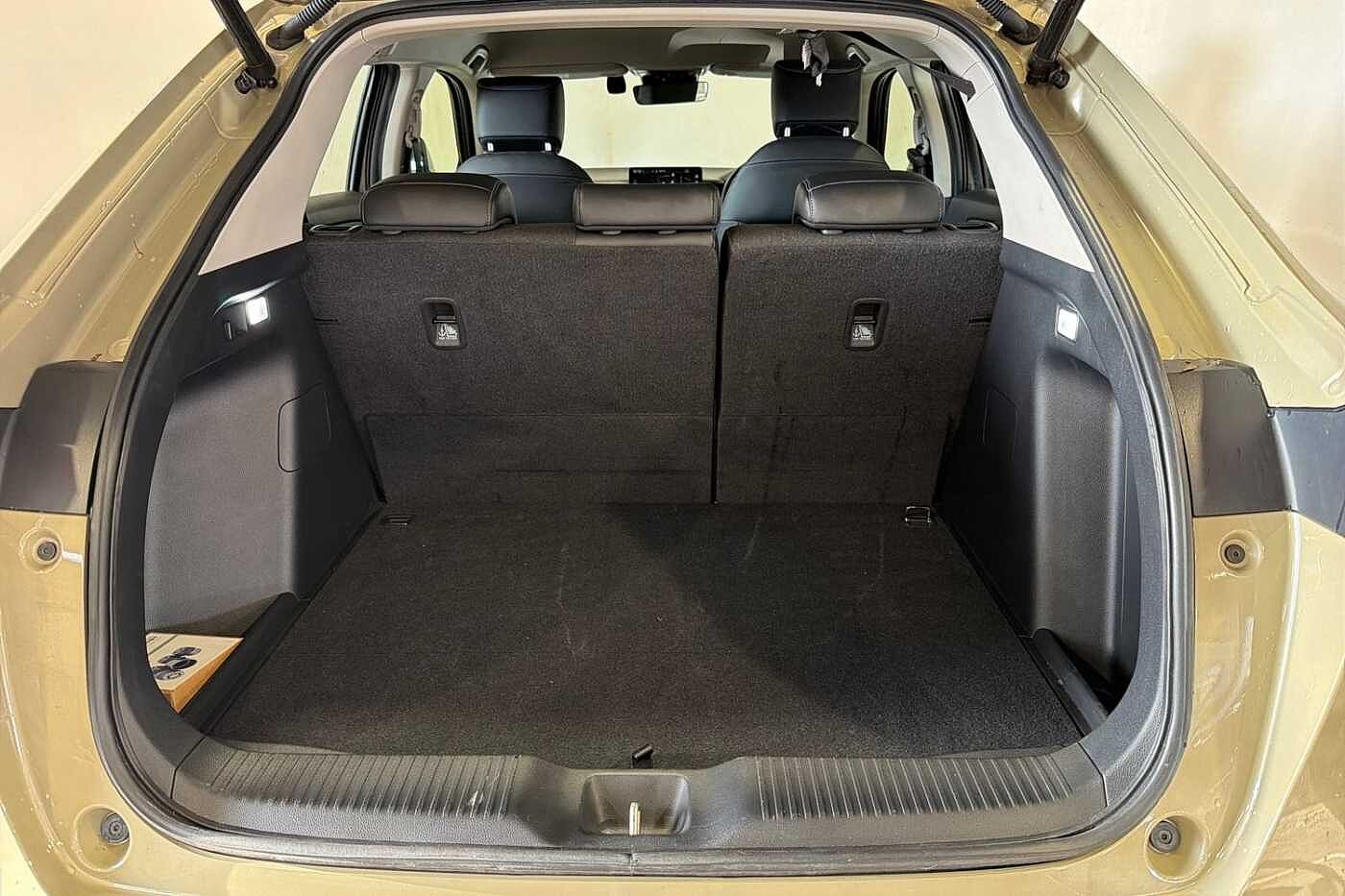 Used Honda HR-V 2023 for sale - 77052416: Photo 14