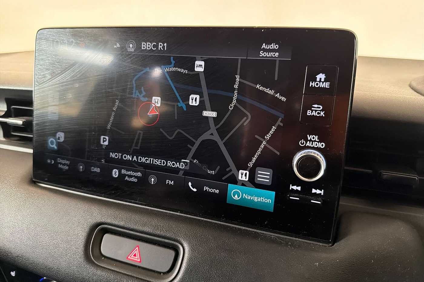 Used Honda HR-V 2023 for sale - 77052416: Photo 15