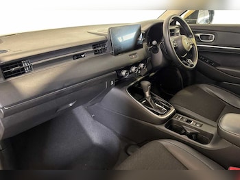 Used Honda HR-V 2023 for sale - 77052416: Photo