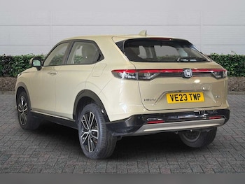 Used Honda HR-V 2023 for sale - 77052416: Photo