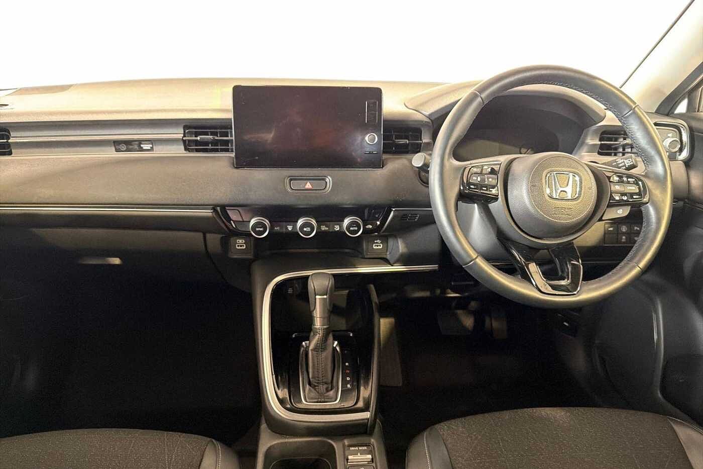 Used Honda HR-V 2023 for sale - 77052416: Photo 4