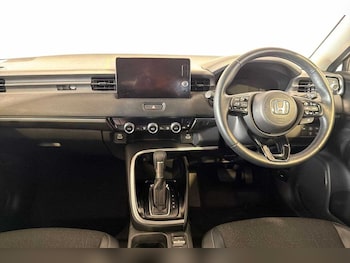 Used Honda HR-V 2023 for sale - 77052416: Photo