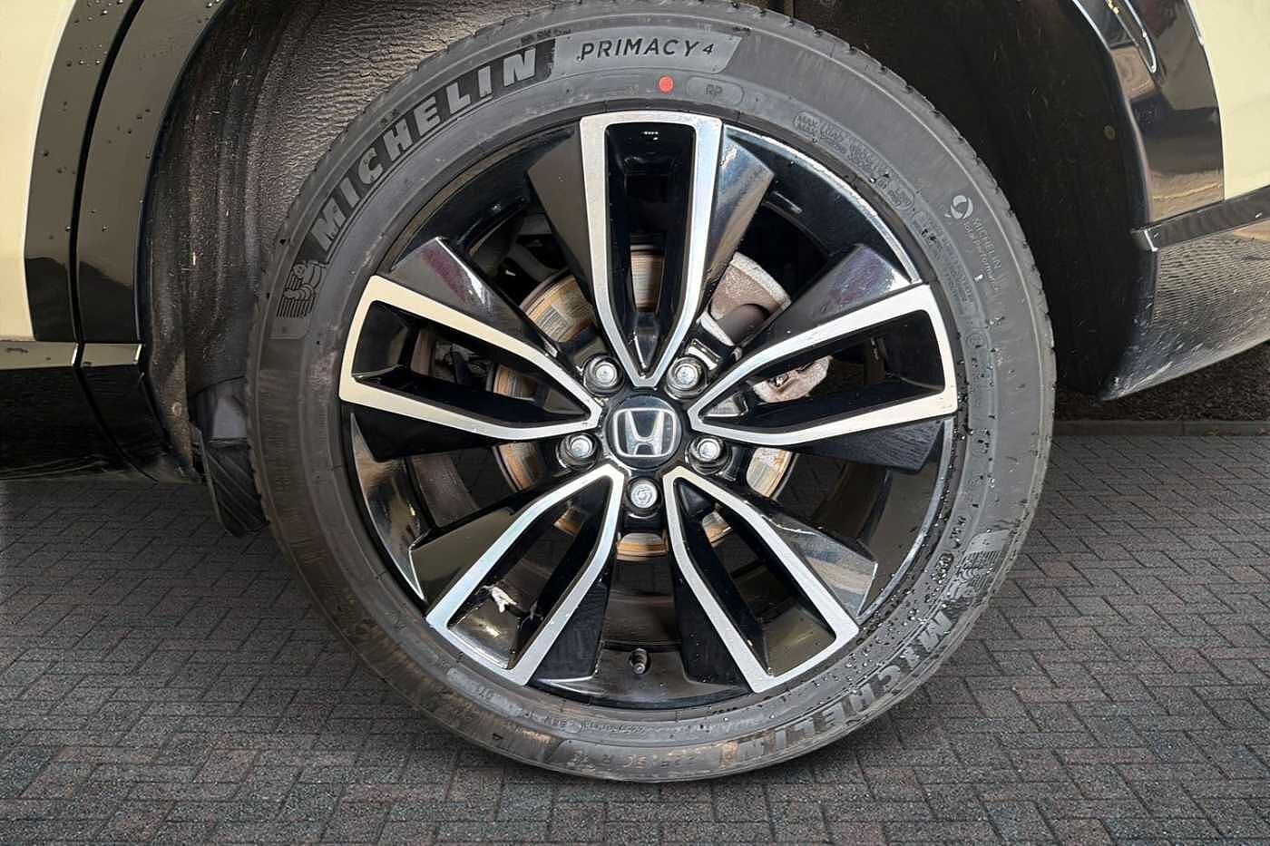 Used Honda HR-V 2023 for sale - 77052416: Photo 9