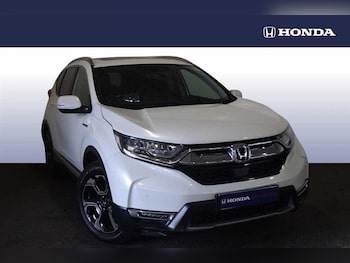 2019 (69) - 2.0 i-MMD Hybrid EX 5dr eCVT