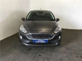 2018 (18) - 1.0 EcoBoost Titanium 5dr