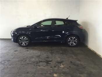 Used Ford Puma 2023 for sale - 74714554: Photo