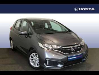 2018 (67) - 1.3 i-VTEC SE 5dr