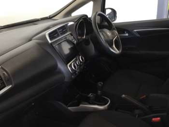 Used Honda Jazz 2018 for sale - 74442945: Photo