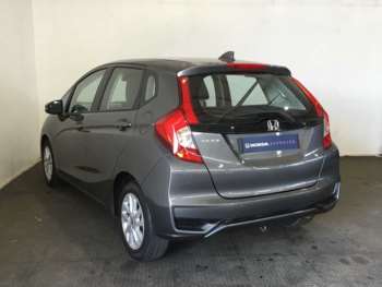 Used Honda Jazz 2018 for sale - 74442945: Photo