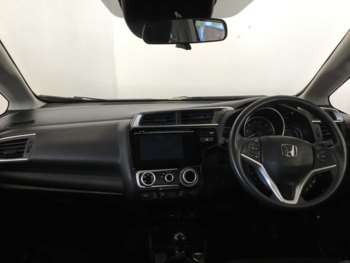 Used Honda Jazz 2018 for sale - 74442945: Photo