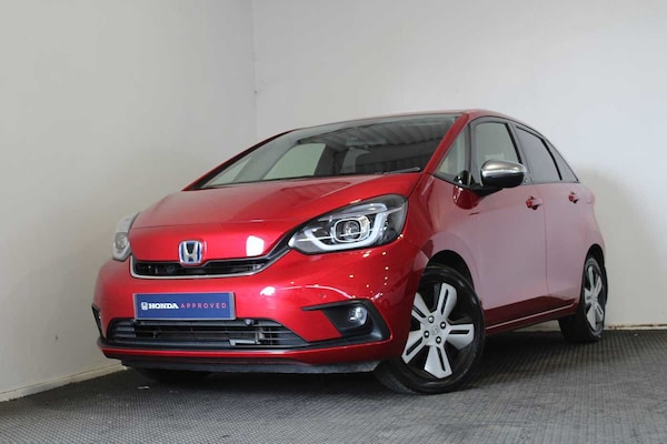 Used Honda Jazz 2022 for sale - 76241285: Photo 10