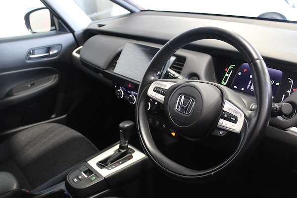 Used Honda Jazz 2022 for sale - 76241285: Photo 15