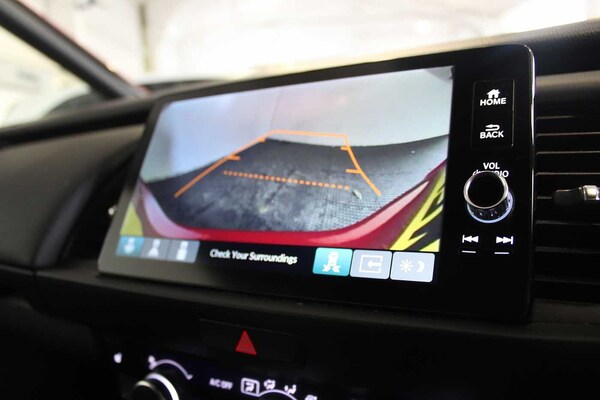Used Honda Jazz 2022 for sale - 76241285: Photo 17