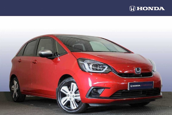 Used Honda Jazz 2022 for sale - 76241285: Photo 1