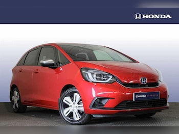 Honda - Jazz