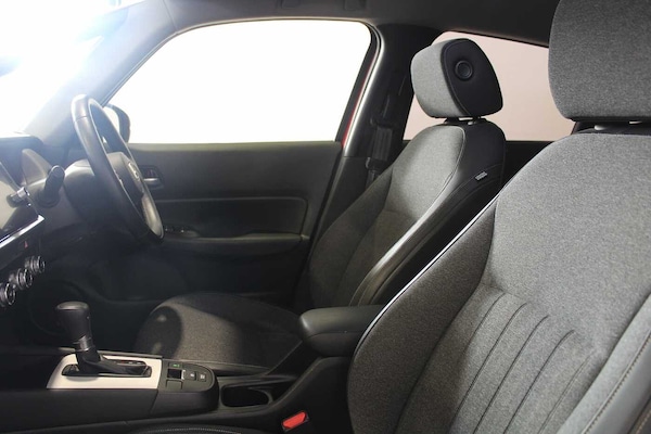 Used Honda Jazz 2022 for sale - 76241285: Photo 2