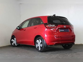 Used Honda Jazz 2022 for sale - 76241285: Photo 3