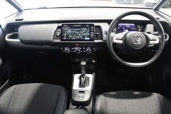 Used Honda Jazz 2022 for sale - 76241285: Photo 4