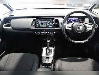 Used Honda Jazz 2022 for sale - 76241285: Photo 4