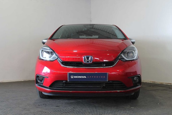 Used Honda Jazz 2022 for sale - 76241285: Photo 6