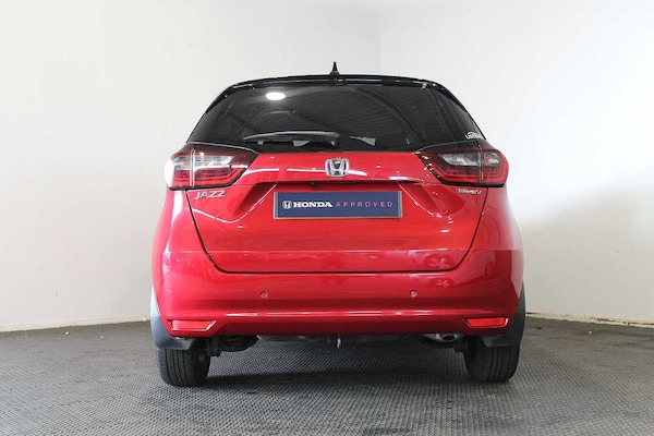 Used Honda Jazz 2022 for sale - 76241285: Photo 7