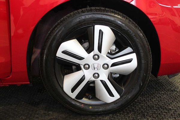 Used Honda Jazz 2022 for sale - 76241285: Photo 9