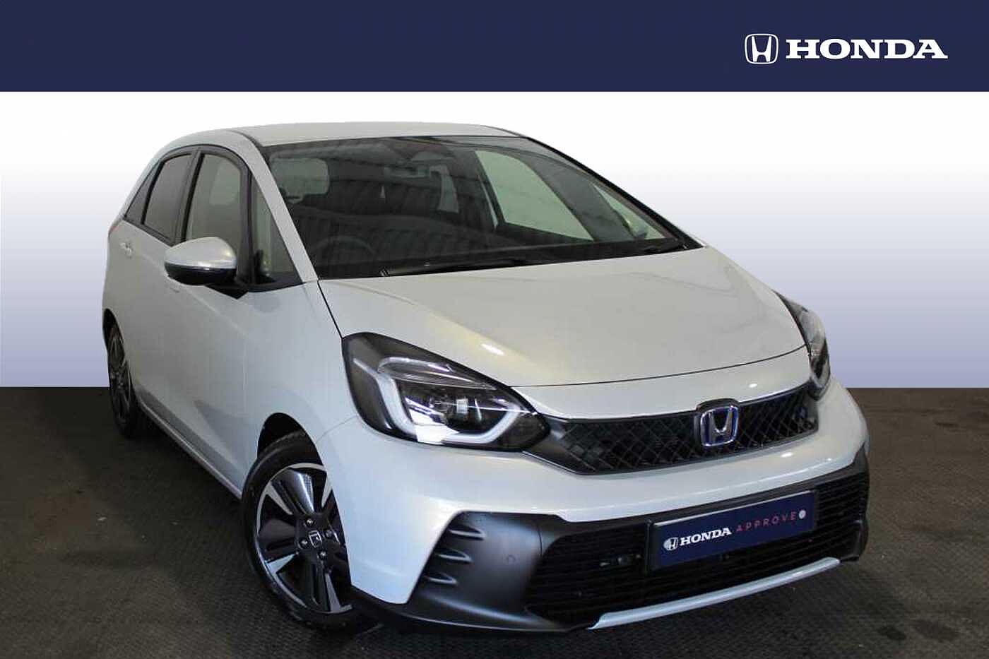 Used Honda Jazz 2024 for sale - 76061637: Photo 1