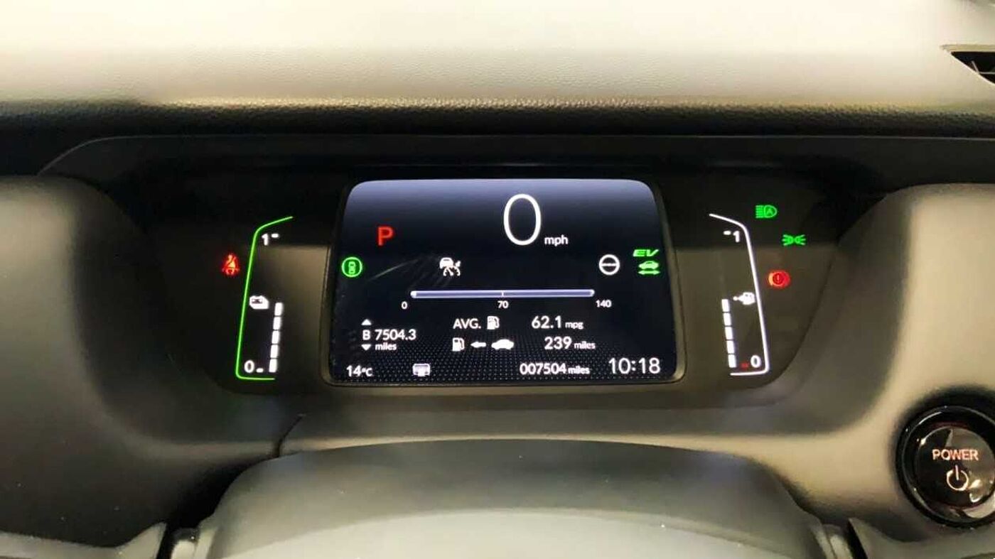 Used Honda Jazz 2024 for sale - 76061637: Photo 11