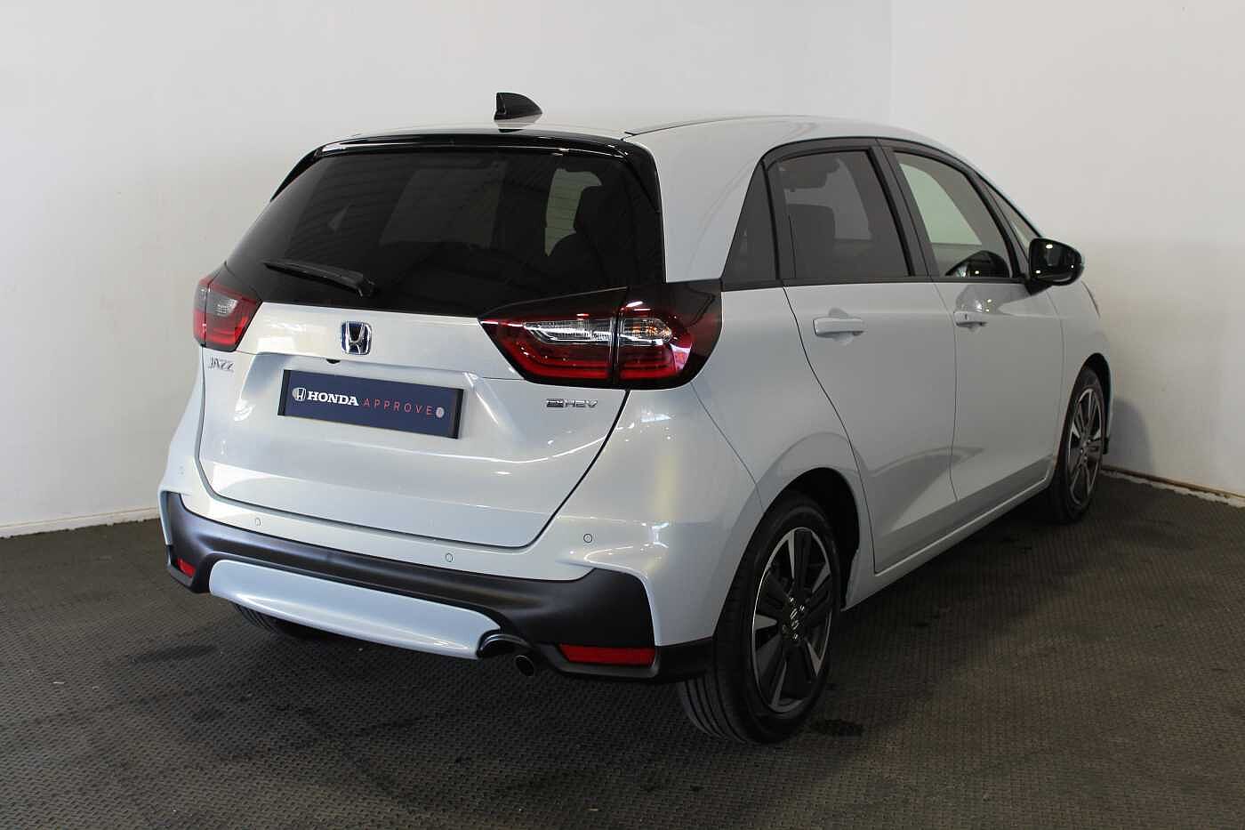 Used Honda Jazz 2024 for sale - 76061637: Photo 12