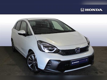 Honda - Jazz