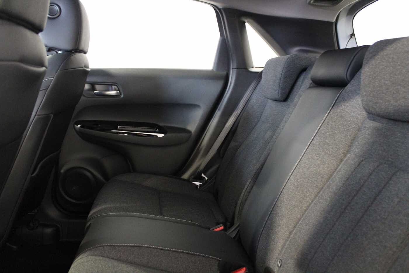 Used Honda Jazz 2024 for sale - 76061637: Photo 8