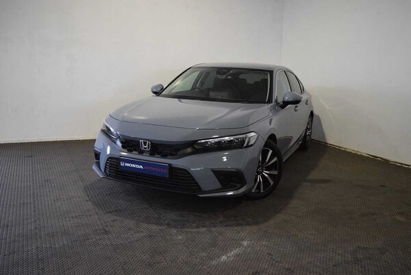 Used Honda Civic 2024 for sale - 75533689: Photo 10