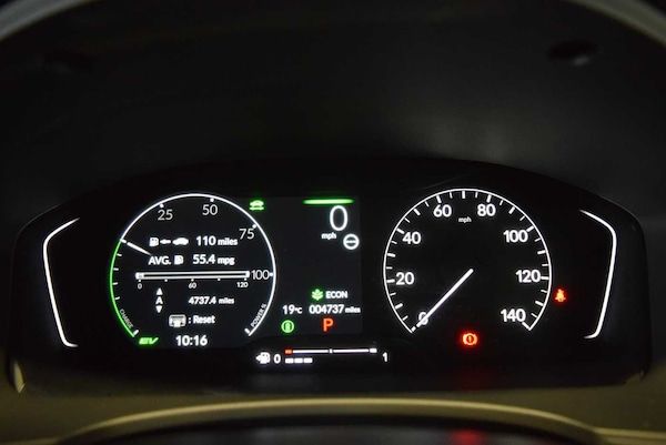 Used Honda Civic 2024 for sale - 75533689: Photo 11