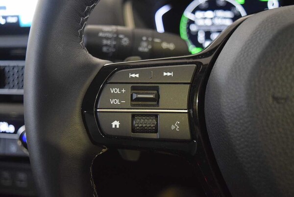 Used Honda Civic 2024 for sale - 75533689: Photo 15