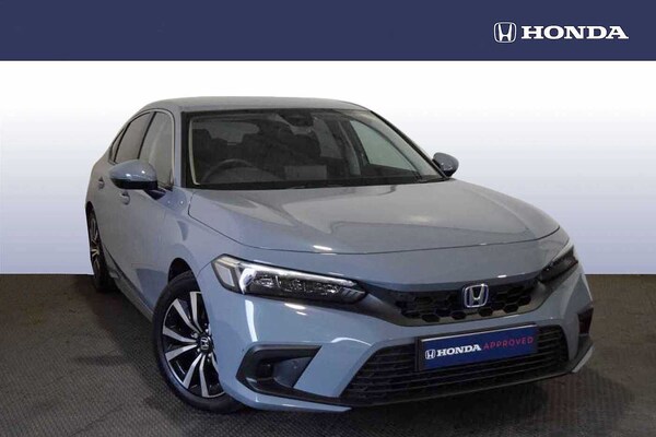 Used Honda Civic 2024 for sale - 75533689: Photo 1