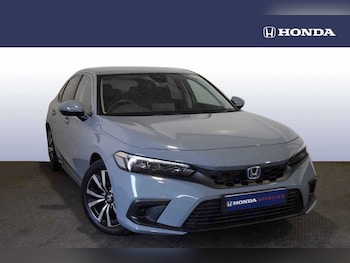 Honda - Civic