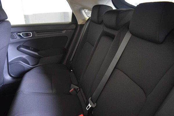 Used Honda Civic 2024 for sale - 75533689: Photo 8