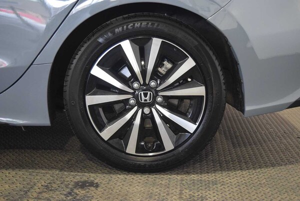 Used Honda Civic 2024 for sale - 75533689: Photo 9