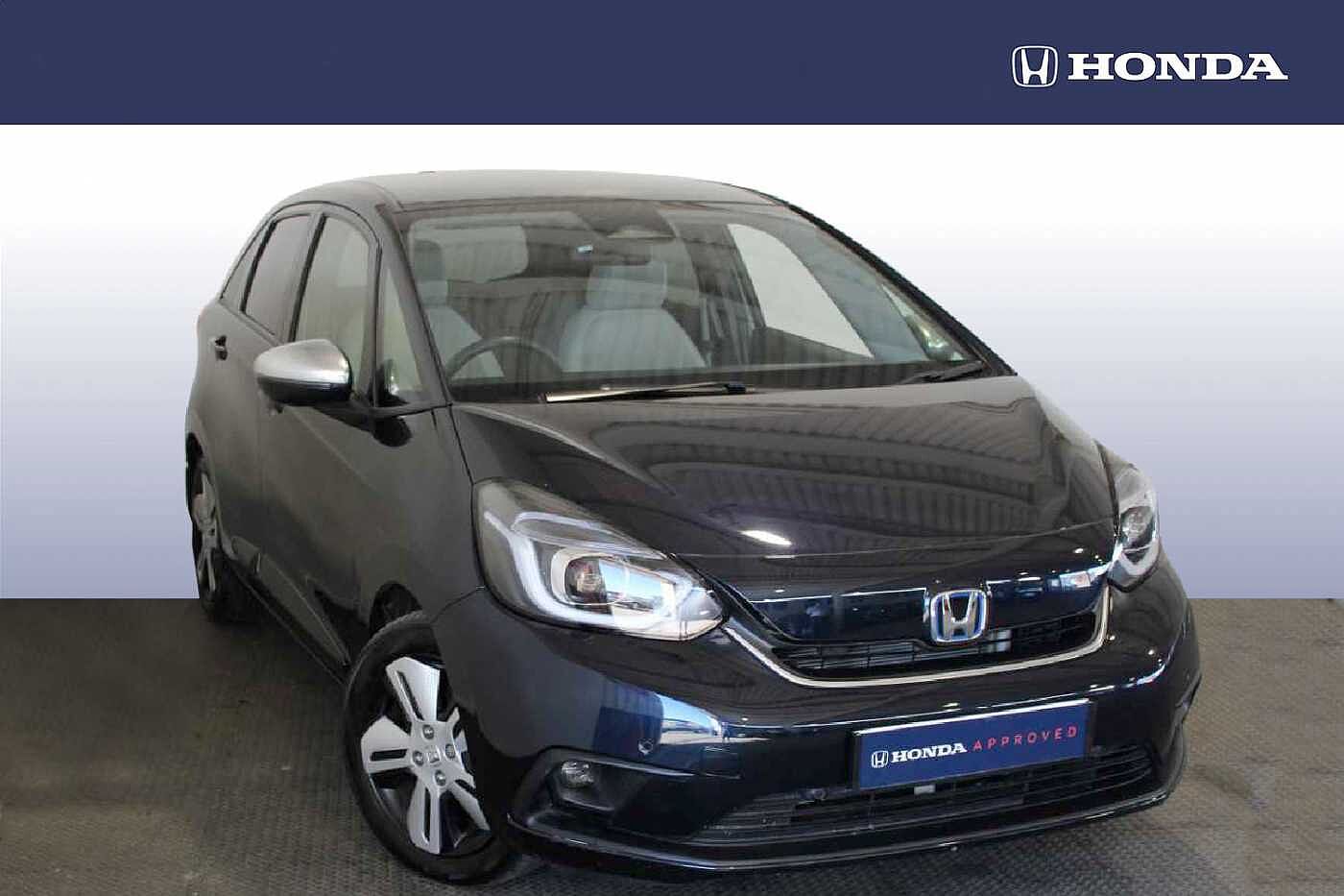 Used Honda Jazz 2021 for sale - 76168376: Photo 1
