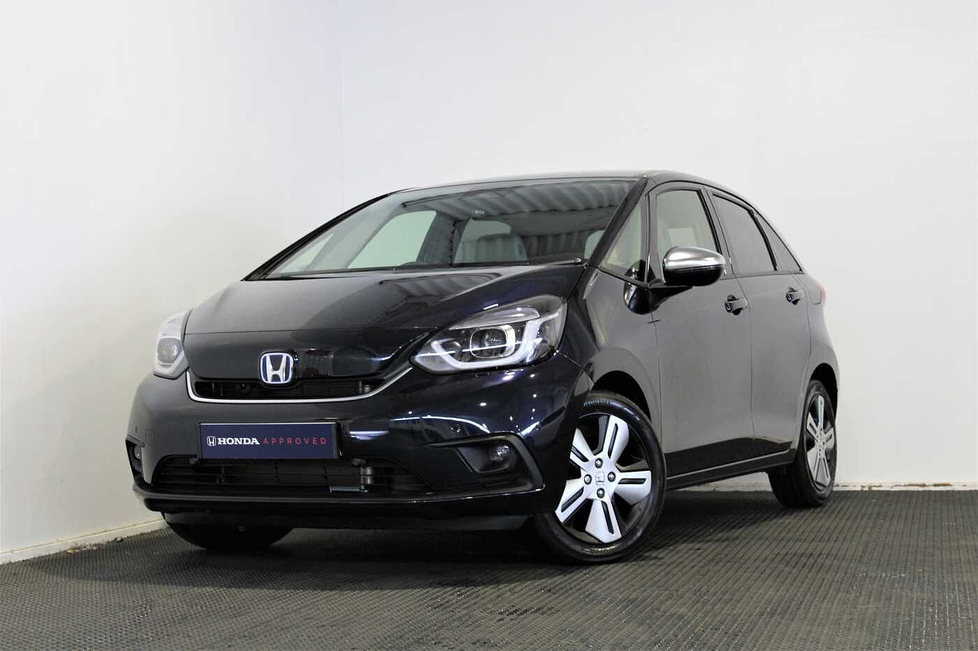 Used Honda Jazz 2021 for sale - 76168376: Photo 10
