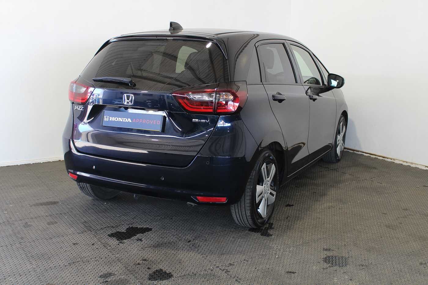 Used Honda Jazz 2021 for sale - 76168376: Photo 12