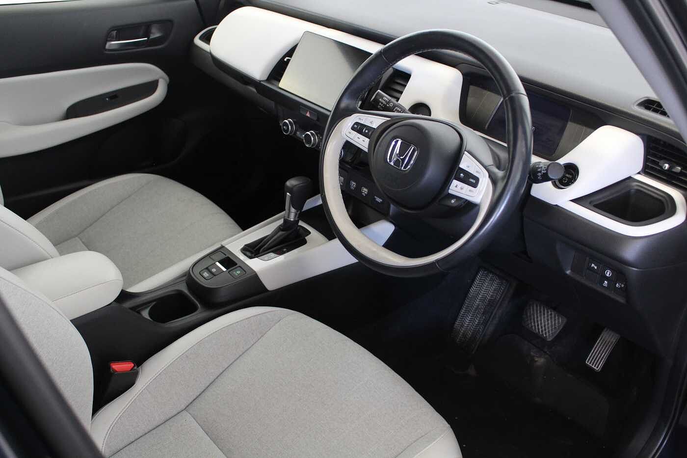 Used Honda Jazz 2021 for sale - 76168376: Photo 13