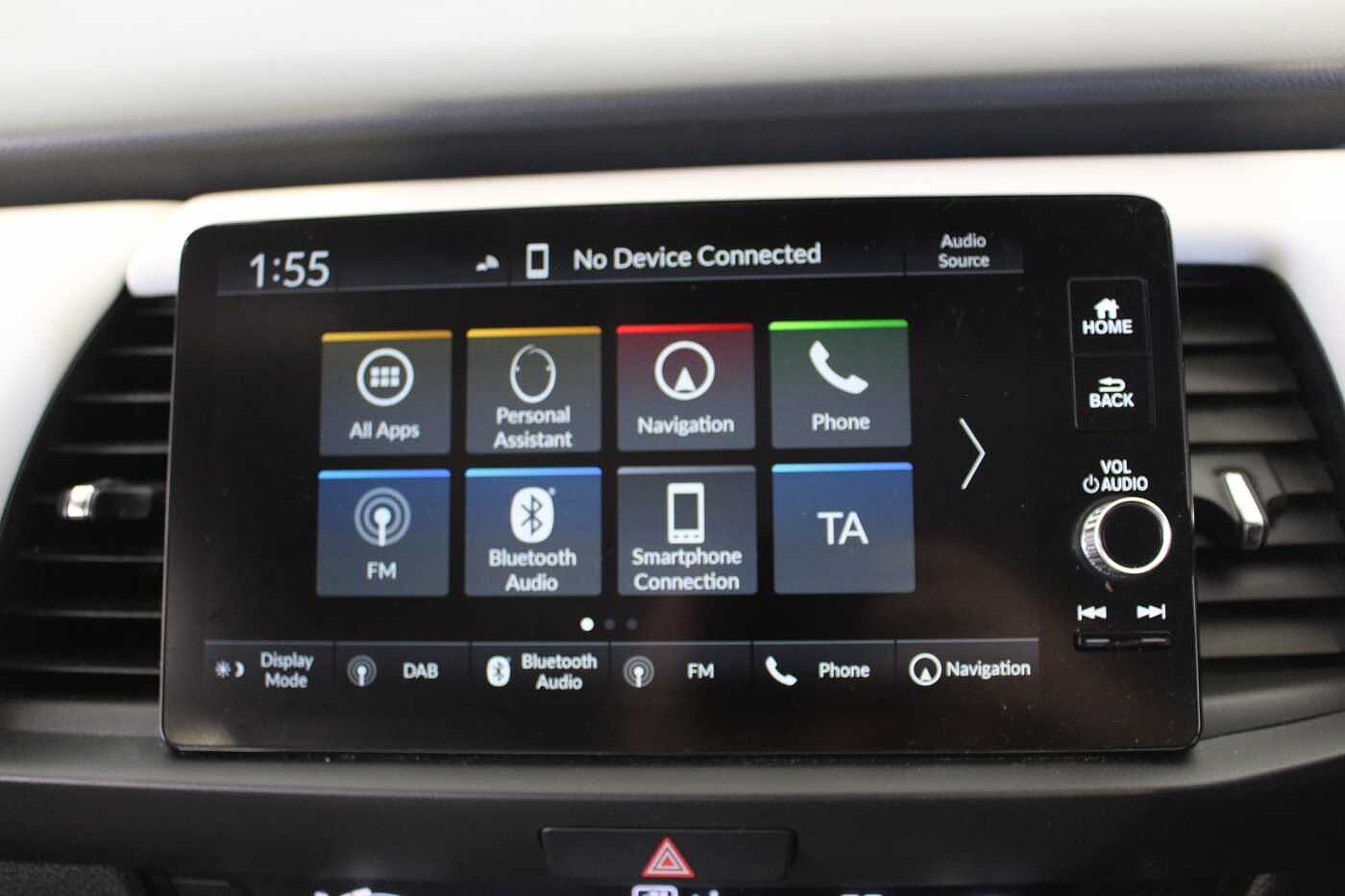 Used Honda Jazz 2021 for sale - 76168376: Photo 14