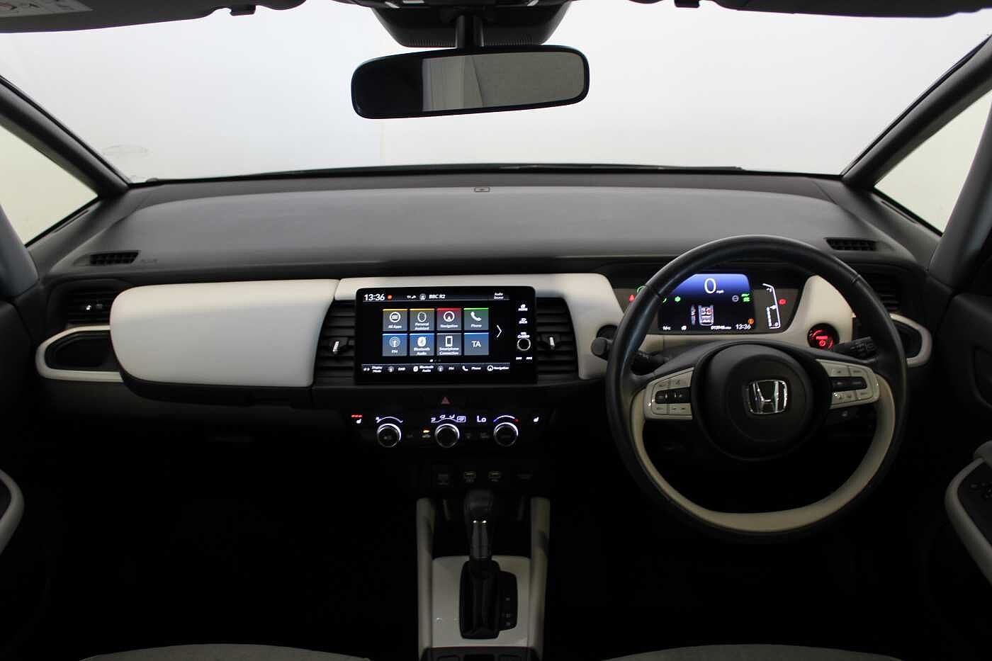 Used Honda Jazz 2021 for sale - 76168376: Photo 16
