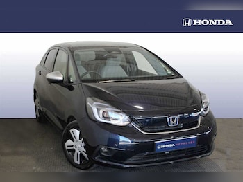 Honda - Jazz