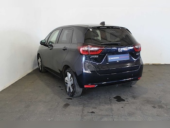 Used Honda Jazz 2021 for sale - 76168376: Photo 3