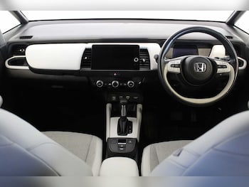 Used Honda Jazz 2021 for sale - 76168376: Photo 4